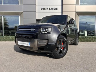 Photo Land-Rover Defender 110 2.0 P400e X-Dynamic X
