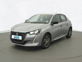Photo Peugeot 208 208 PureTech 75 S&S BVM5