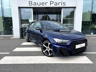 Photo Audi A1 SPORTBACK A1 Sportback 30 TFSI 110 ch S tronic 7