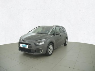 Photo Citroen C4 BlueHDi 130 S&amp;S BVM6 - Feel