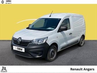 Photo Renault Kangoo Express Van Kangoo 1.5 Blue dCi 95ch Confort - 12490 € ht