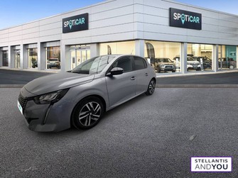 Photo Peugeot 208 PureTech 75 S&S BVM5 Style