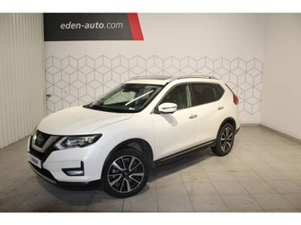 Photo Nissan X Trail dCi 150 5pl N-Tec