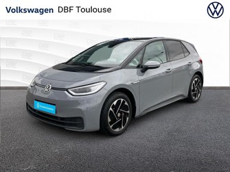 Photo Volkswagen ID.3 204 ch Pro Performance Tech