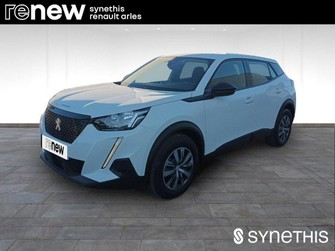 Photo Peugeot 2008 PureTech 100 S&S BVM6 Active