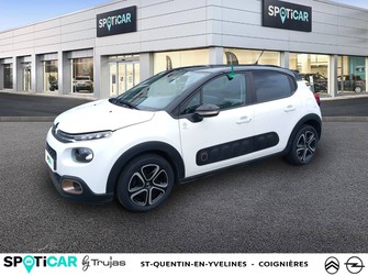 Photo Citroen C3 C3 PureTech 82 S&S BVM5