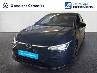 Photo Volkswagen Golf 1.5 eTSI OPF 130 DSG7 R-Line