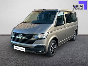 Photo Volkswagen California 6.1 California 2.0 TDI 150 BMT DSG7