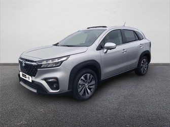 Photo Suzuki S-Cross II 1.5 DUALJET HYBRID AUTO Style