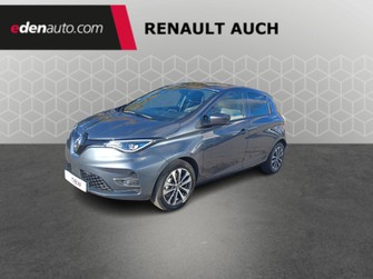Photo Renault ZOE R110 Achat Intégral - 21C Intens