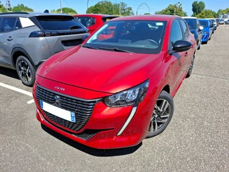 Photo Peugeot 208 PureTech 100 S&S EAT8 Style
