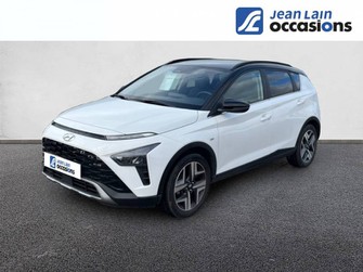 Photo Hyundai BAYON 1.0 T-GDi 100 Hybrid 48V Creative