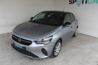 Photo Opel Corsa Corsa 1.2 Turbo 100 ch BVM6
