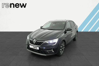 Photo Renault Arkana Arkana TCe 140 EDC - 22