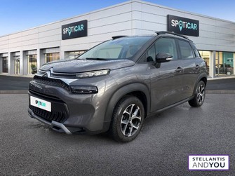 Photo Citroen C3 Aircross PureTech 130 S&S EAT6 Shine