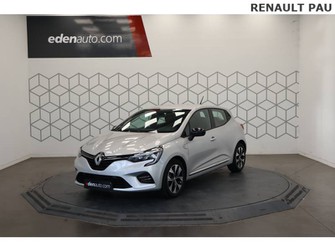 Photo Renault Clio TCe 90 - 21N Limited
