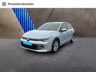 Photo Volkswagen Golf 1.5 TSI EVO2 116ch VW Edition