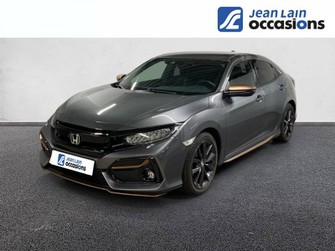 Photo Honda Civic 1.0 i-VTEC 126 Executive