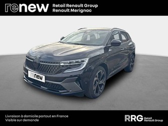 Photo Renault Austral Austral E-Tech hybrid 200
