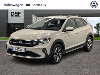 Photo Volkswagen Taigo 1.0 TSI 110 BVM6 Life Business