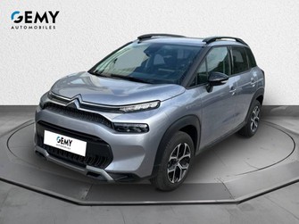 Photo Citroen C3 Aircross PureTech 110 S&S BVM6 Plus