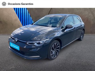 Photo Volkswagen Golf 2.0 TDI SCR 150ch Style 1st DSG7
