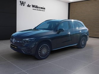 Photo Mercedes GLC GLC GLC 300 de 9G-Tronic 4Matic