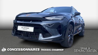 Photo Cupra Formentor 1.5 eTSI Hybrid 150 ch DSG7 V