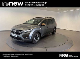 Photo Dacia Jogger Jogger ECO-G 100 7 places