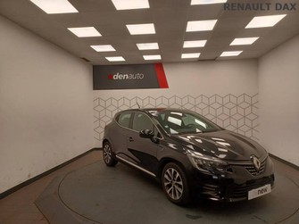 Photo Renault Clio TCe 90 - 21N Intens
