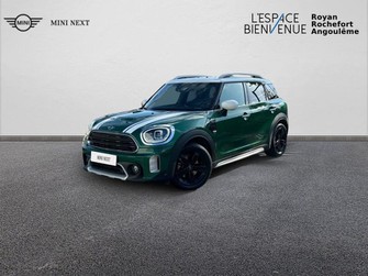 Photo Mini Countryman Countryman Cooper  136ch Northwood BVA7
