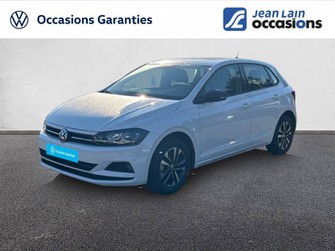 Photo Volkswagen Polo 1.0 80 S&S BVM5 IQ.DRIVE