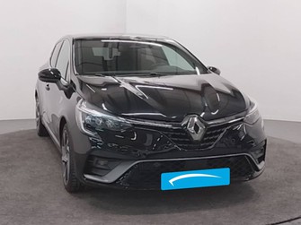 Photo Renault Clio V Clio TCe 90