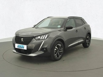 Photo Peugeot 2008 PureTech 130 S&amp;S EAT8 - GT Line