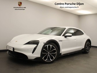 Photo Porsche Taycan CROSS TURISMO Taycan Cross Turismo 4 476 ch