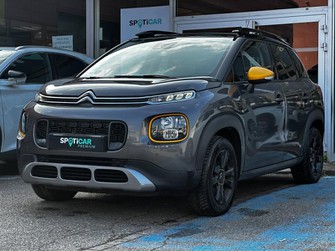 Photo Citroen C3 Aircross PureTech 130ch S&S Rip Curl EAT6