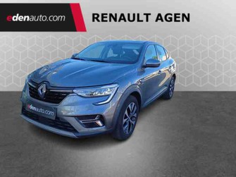 Photo Renault Arkana TCe 140 EDC FAP Zen