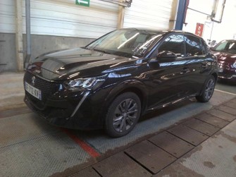 Photo Peugeot 208 Electrique 50 kWh 136ch Allure