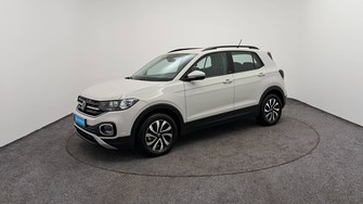 Photo Volkswagen T-Cross T-Cross 1.0 TSI 110 Start/Stop DSG7