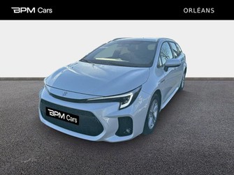 Photo Suzuki Swace 1.8 Hybrid 122ch Pack