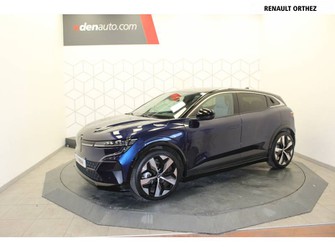 Photo Renault Megane E-Tech EV60 220 ch super charge Techno