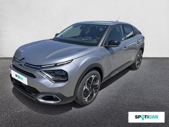 Photo Citroen C4 PureTech 130 S&S EAT8 Shine Pack