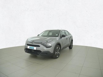 Photo Citroen C4 PureTech 100 BVM6 - You