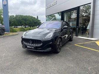 Photo Maserati Grecale 557ch 105kWh Folgore