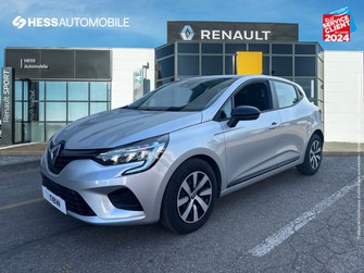 Photo Renault Clio 1.0 TCe 90ch Equilibre