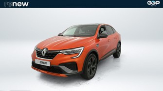 Photo Renault Arkana E-Tech 145 - 21B R.S. Line