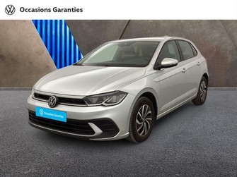 Photo Volkswagen Polo 1.0 TSI 95ch Life