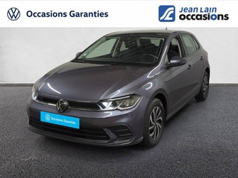 Photo Volkswagen Polo 1.0 TSI 95 S&S BVM5 Life