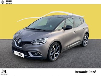 Photo Renault Scenic 1.5 dCi 110ch energy Intens EDC