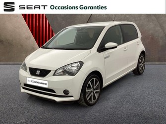 Photo Seat Mii electric Electric 83ch Plus 4cv